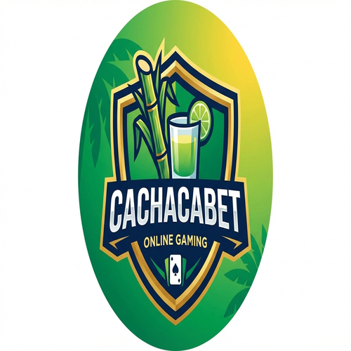 Logo cachacabet